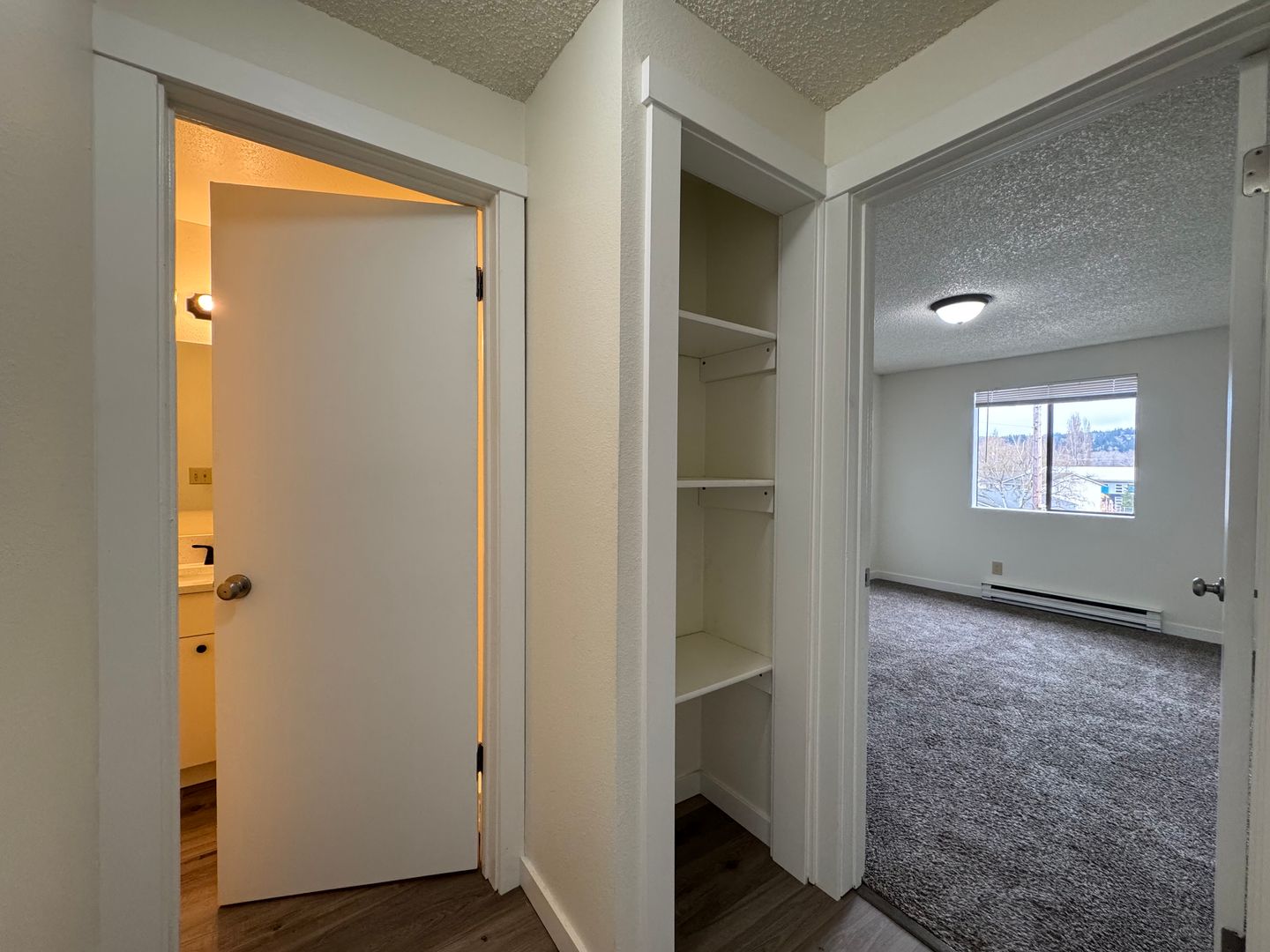 2328 Queen St. - 16 - Bellingham - Washington - 1 bed, 1 bath rental property