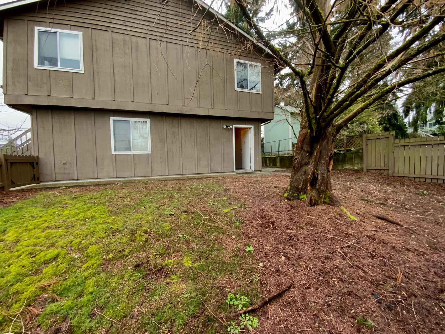 2330 190th St SW - Lynnwood - Washington - 1 bath rental property