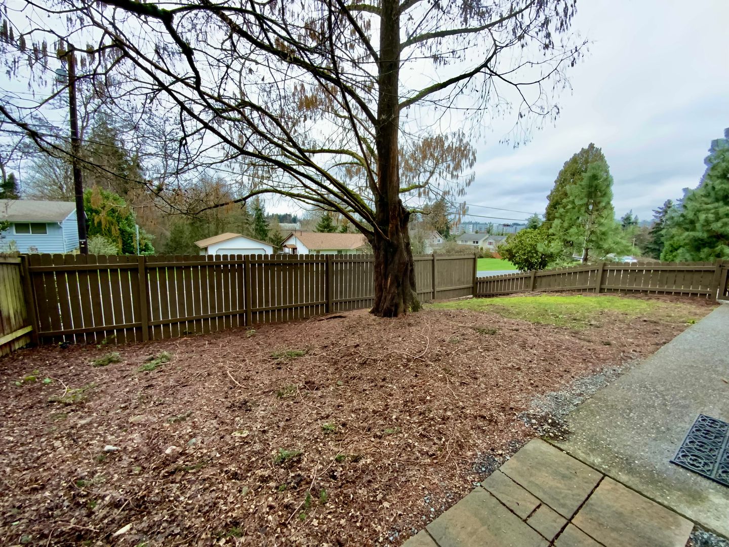 2330 190th St SW - Lynnwood - Washington - 1 bath rental property