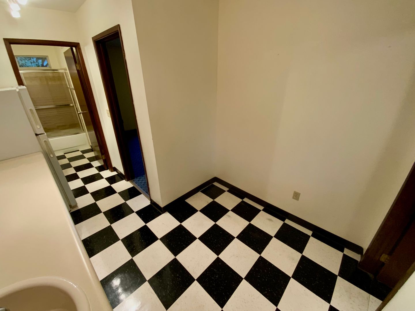 2330 190th St SW - Lynnwood - Washington - 1 bath rental property