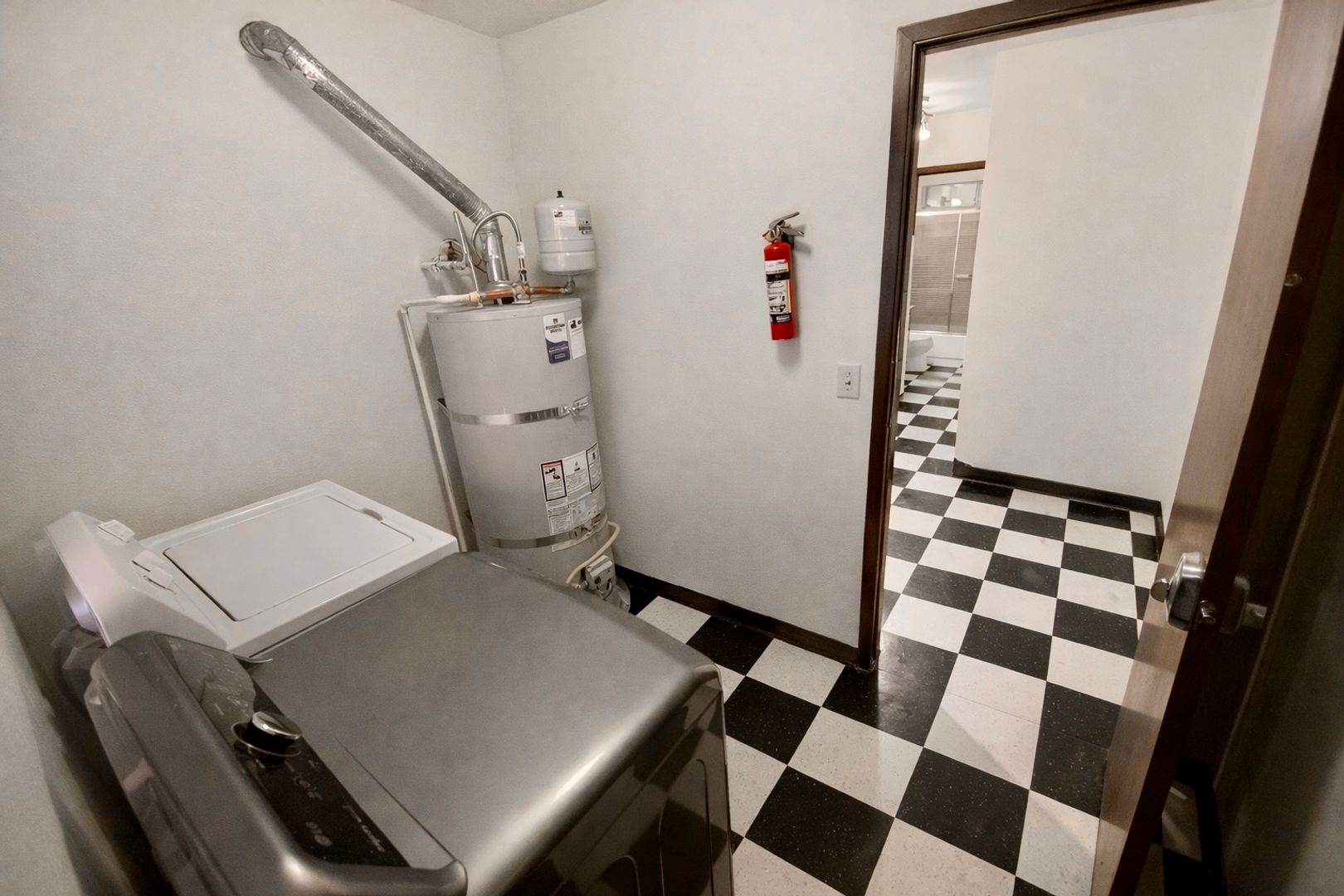 2330 190th St SW - Lynnwood - Washington - 1 bath rental property