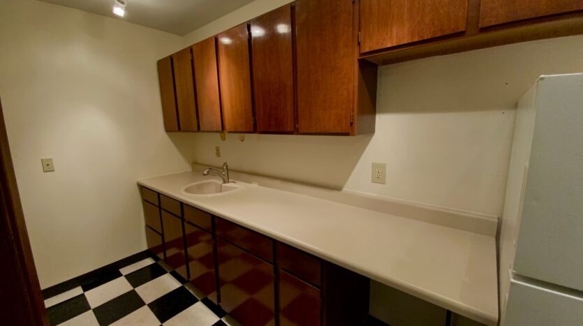 2330 190th St SW - Lynnwood - Washington - 1 bath rental property