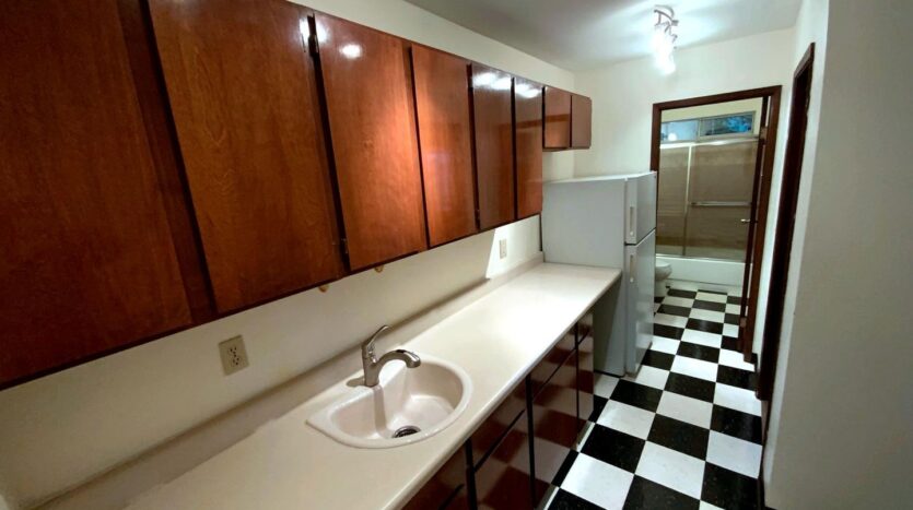 2330 190th St SW - Lynnwood - Washington - 1 bath rental property