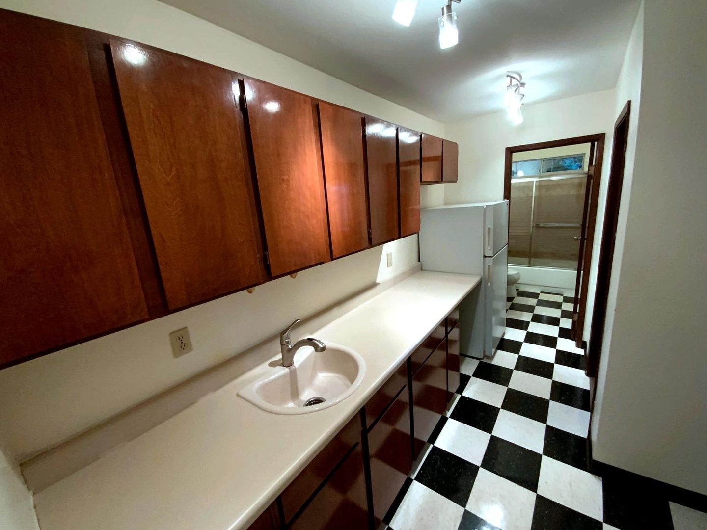 2330 190th St SW - Lynnwood - Washington - 1 bath rental property