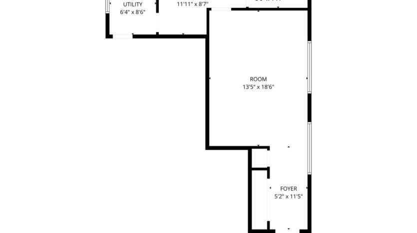 2330 190th St SW - Lynnwood - Washington - 1 bath rental property