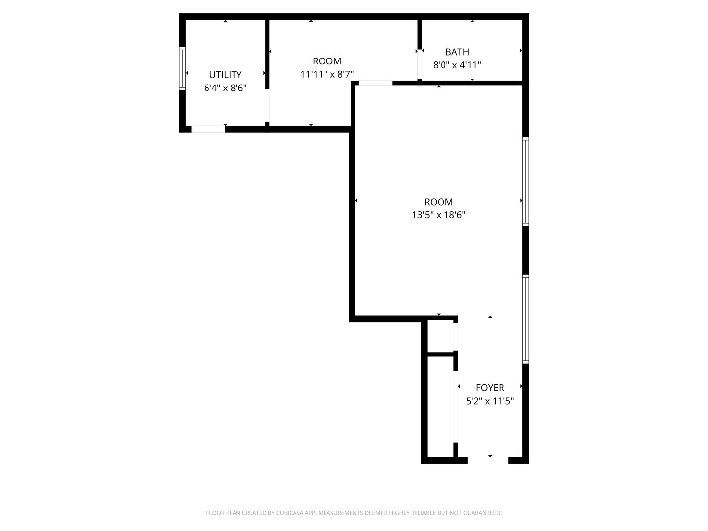 2330 190th St SW - Lynnwood - Washington - 1 bath rental property