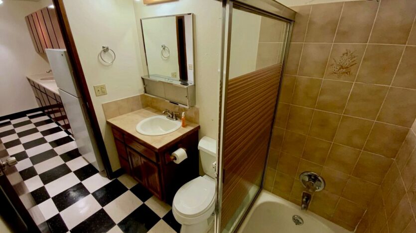 2330 190th St SW - Lynnwood - Washington - 1 bath rental property