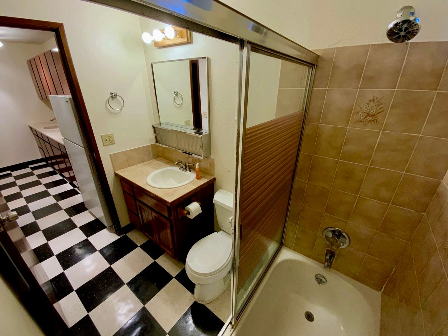 2330 190th St SW - Lynnwood - Washington - 1 bath rental property