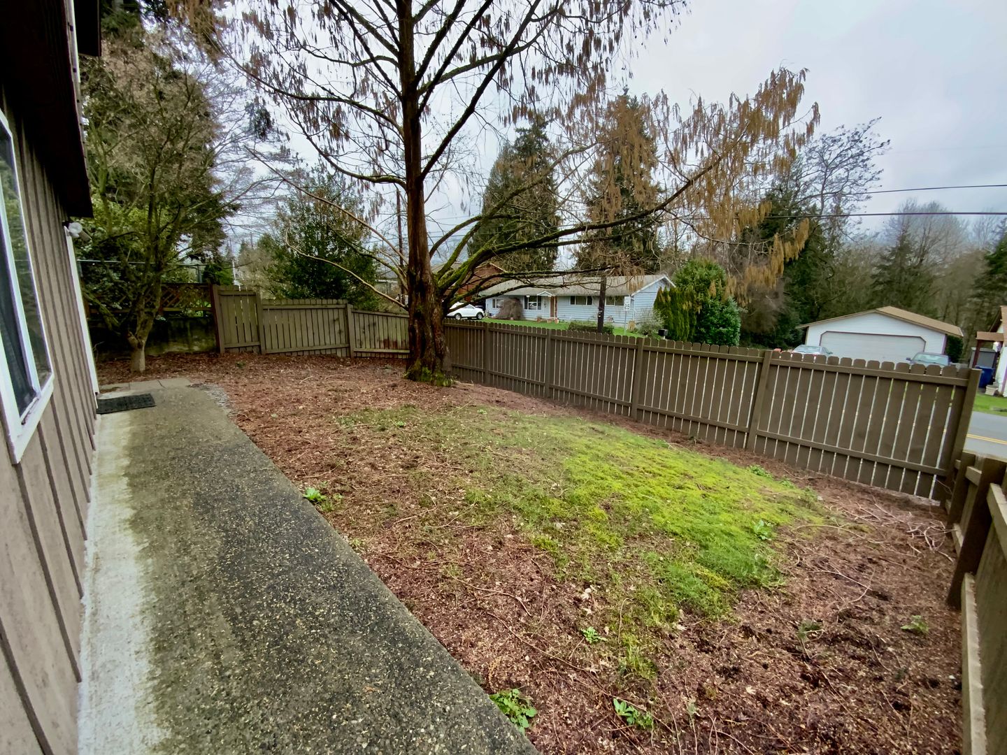 2330 190th St SW - Lynnwood - Washington - 1 bath rental property