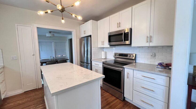 2355 Cherry Street - San Leandro - California - 2 bed, 2 bath rental property