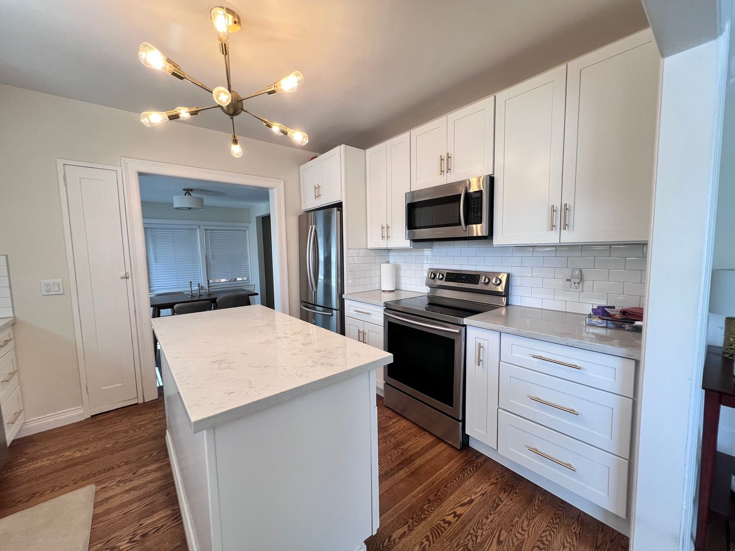 2355 Cherry Street - San Leandro - California - 2 bed, 2 bath rental property