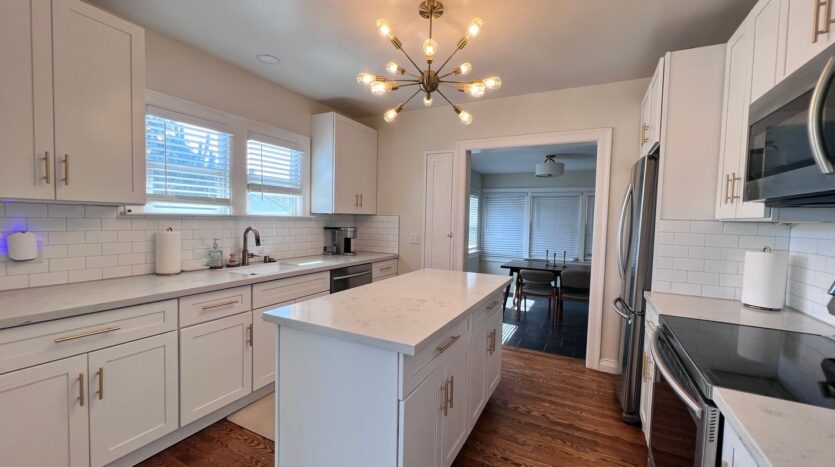 2355 Cherry Street - San Leandro - California - 2 bed, 2 bath rental property