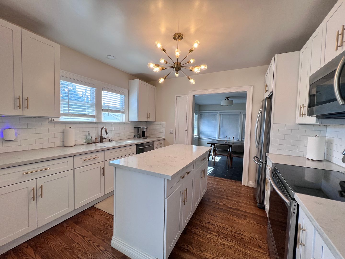 2355 Cherry Street - San Leandro - California - 2 bed, 2 bath rental property