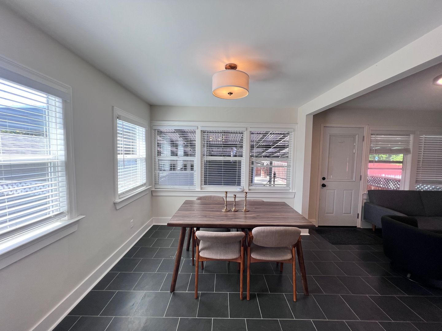 2355 Cherry Street - San Leandro - California - 2 bed, 2 bath rental property