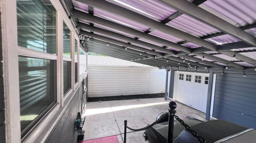 2355 Cherry Street - San Leandro - California - 2 bed, 2 bath rental property