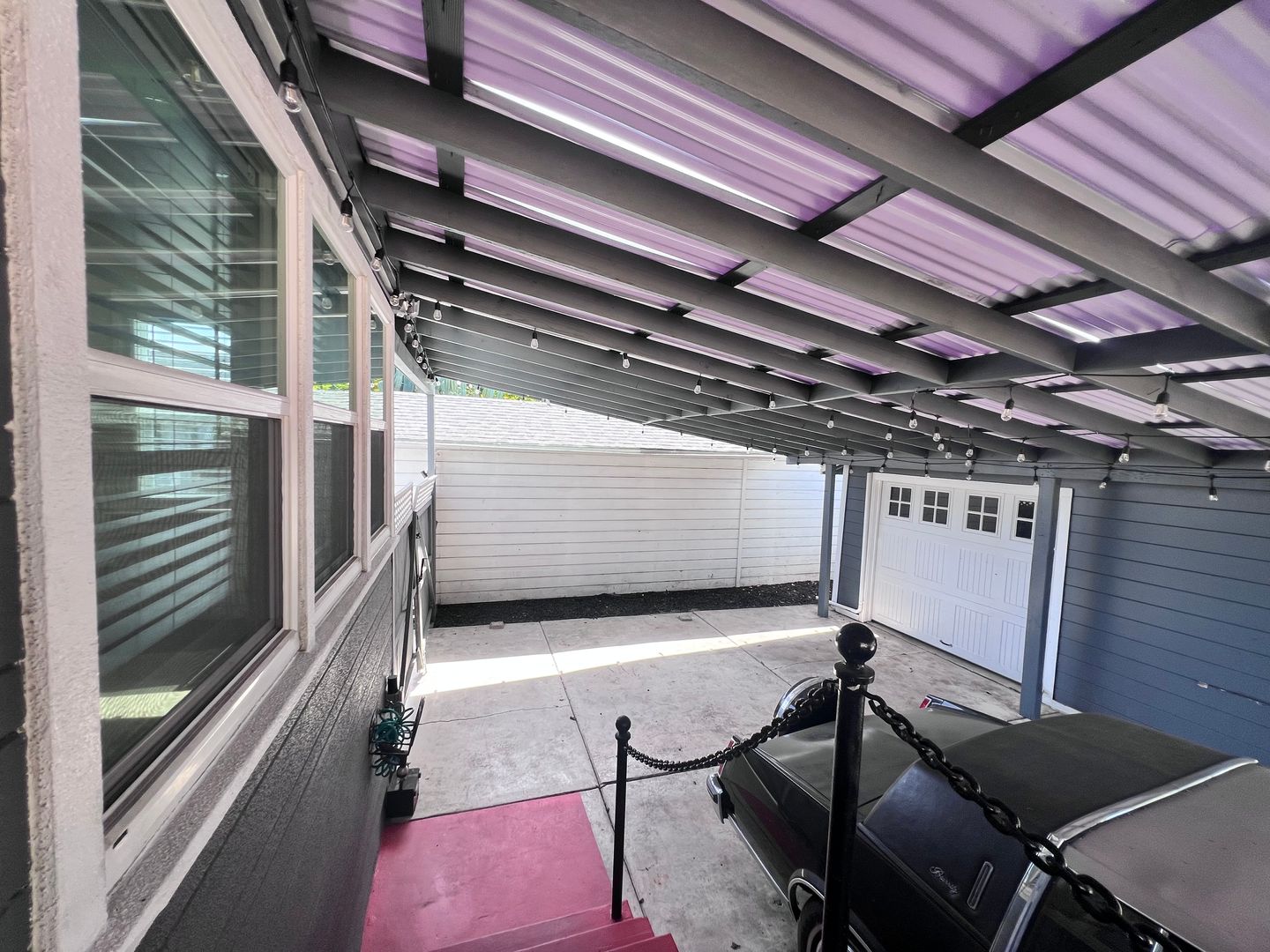 2355 Cherry Street - San Leandro - California - 2 bed, 2 bath rental property