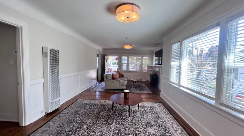 2355 Cherry Street - San Leandro - California - 2 bed, 2 bath rental property