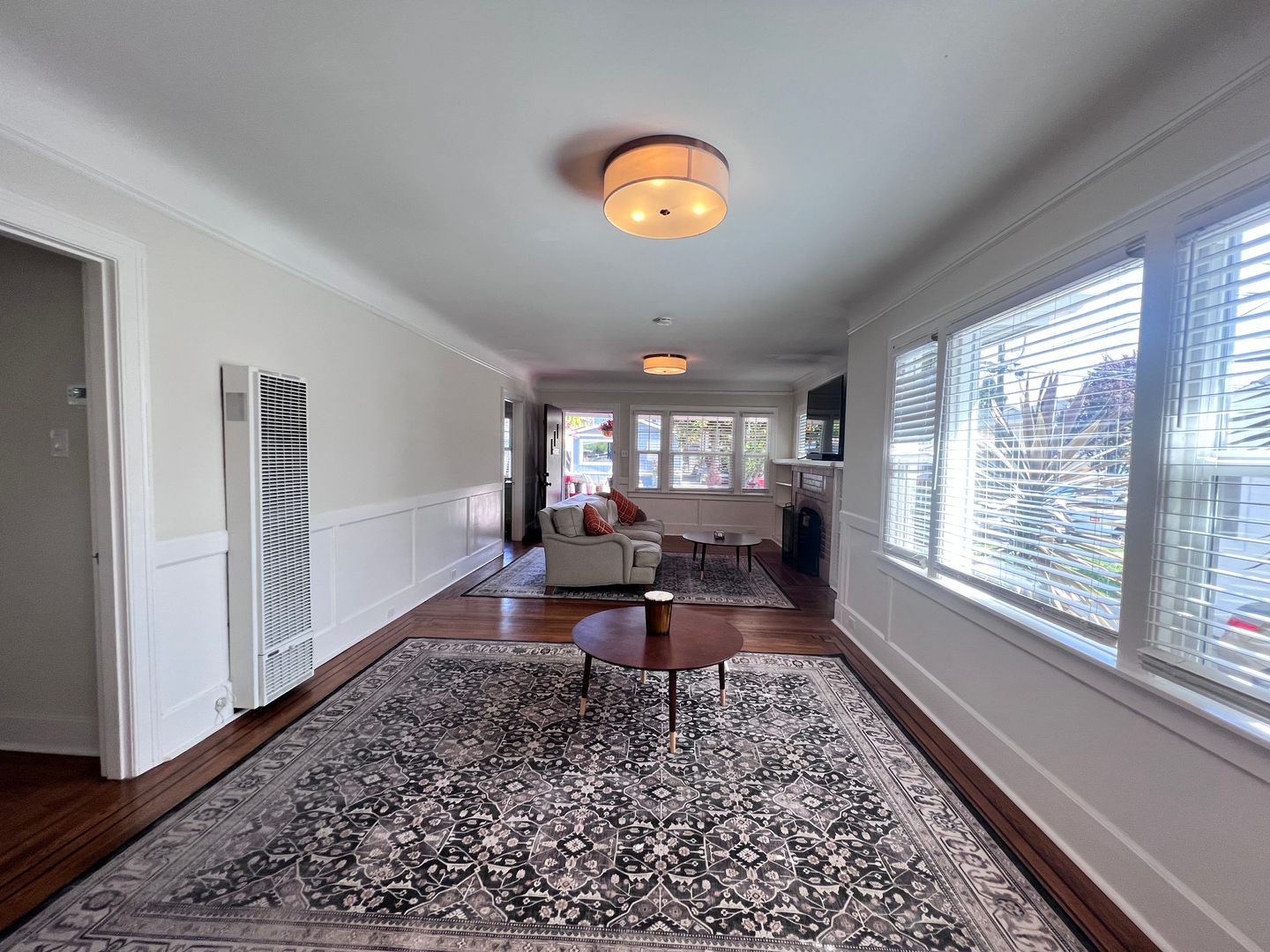 2355 Cherry Street - San Leandro - California - 2 bed, 2 bath rental property