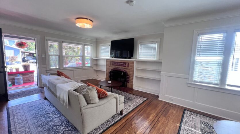 2355 Cherry Street - San Leandro - California - 2 bed, 2 bath rental property