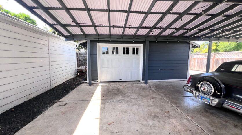 2355 Cherry Street - San Leandro - California - 2 bed, 2 bath rental property