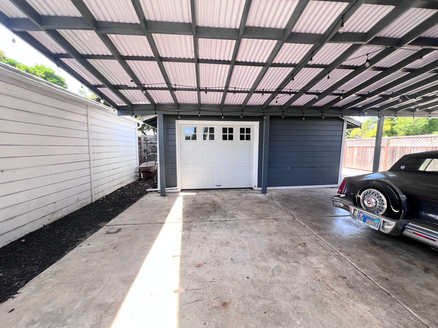 2355 Cherry Street - San Leandro - California - 2 bed, 2 bath rental property