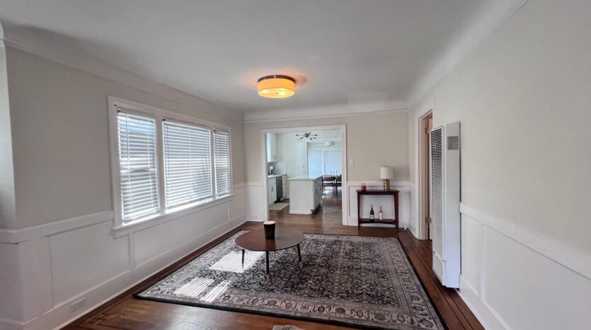 2355 Cherry Street - San Leandro - California - 2 bed, 2 bath rental property