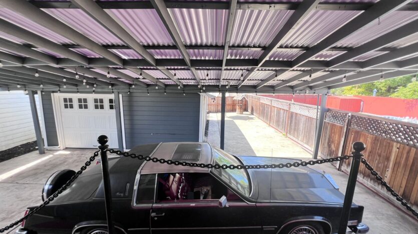 2355 Cherry Street - San Leandro - California - 2 bed, 2 bath rental property