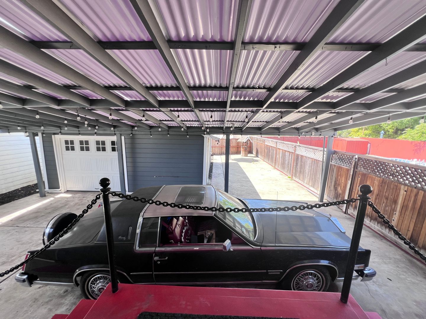 2355 Cherry Street - San Leandro - California - 2 bed, 2 bath rental property