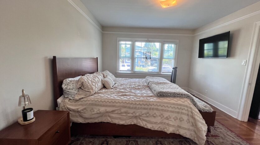 2355 Cherry Street - San Leandro - California - 2 bed, 2 bath rental property