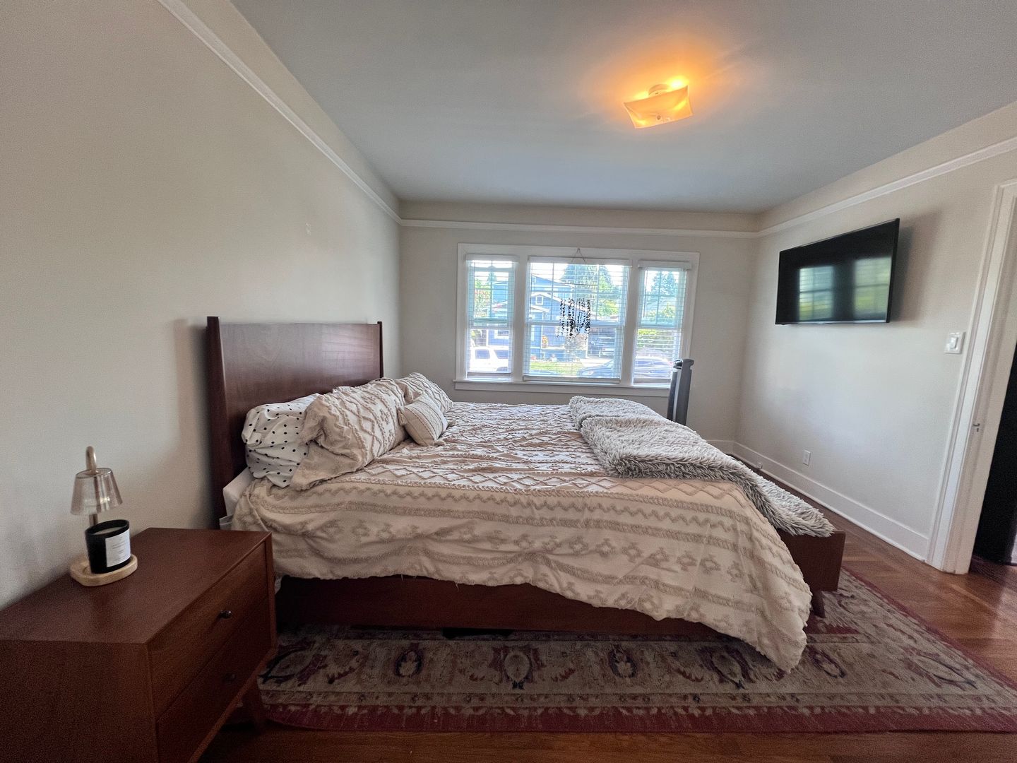 2355 Cherry Street - San Leandro - California - 2 bed, 2 bath rental property