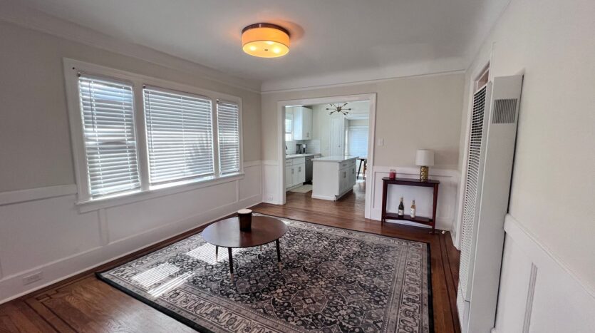 2355 Cherry Street - San Leandro - California - 2 bed, 2 bath rental property