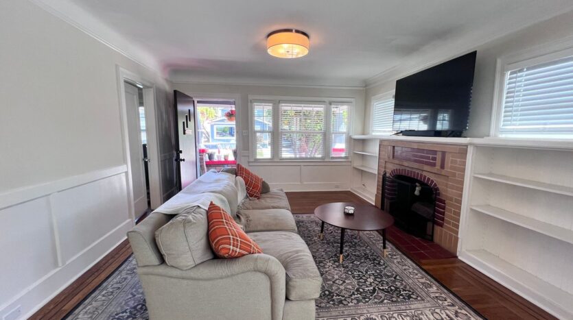 2355 Cherry Street - San Leandro - California - 2 bed, 2 bath rental property