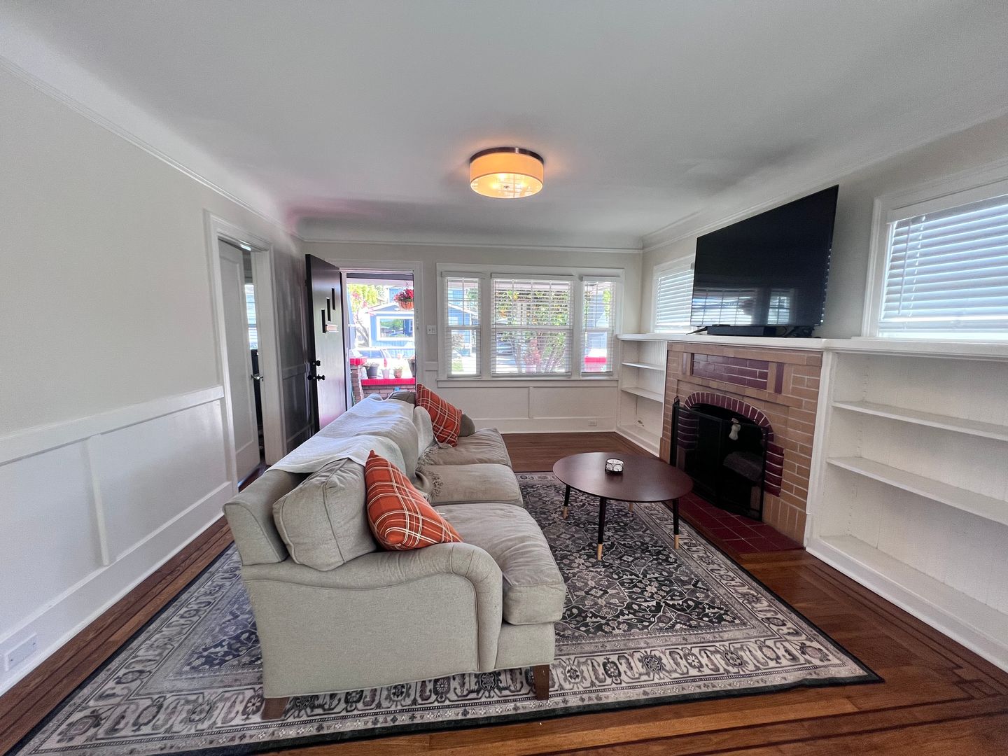 2355 Cherry Street - San Leandro - California - 2 bed, 2 bath rental property