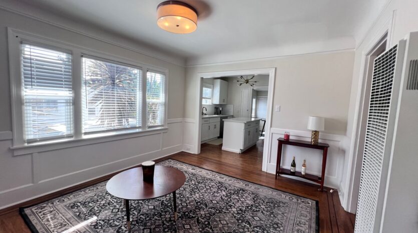 2355 Cherry Street - San Leandro - California - 2 bed, 2 bath rental property