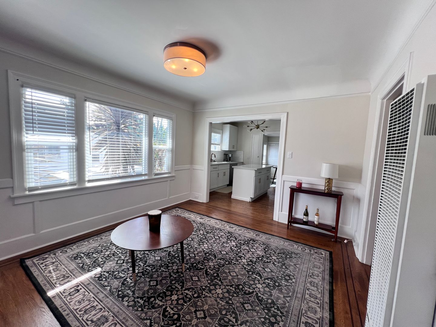 2355 Cherry Street - San Leandro - California - 2 bed, 2 bath rental property