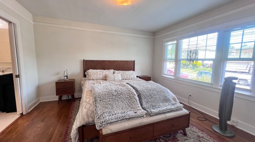 2355 Cherry Street - San Leandro - California - 2 bed, 2 bath rental property