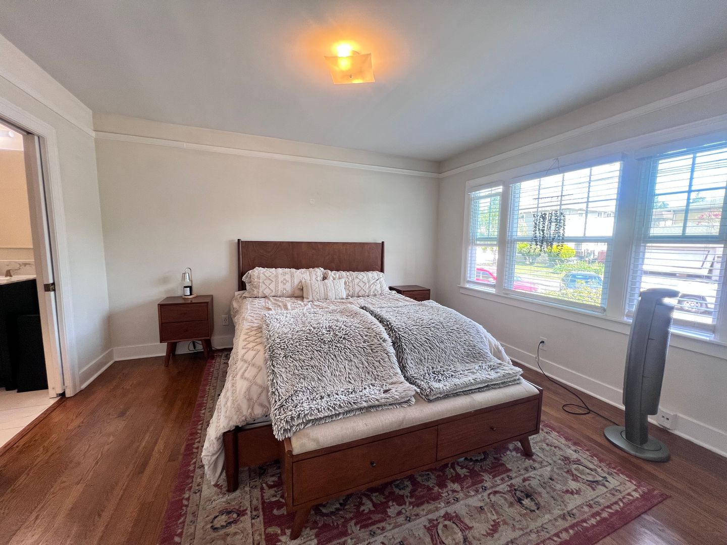 2355 Cherry Street - San Leandro - California - 2 bed, 2 bath rental property