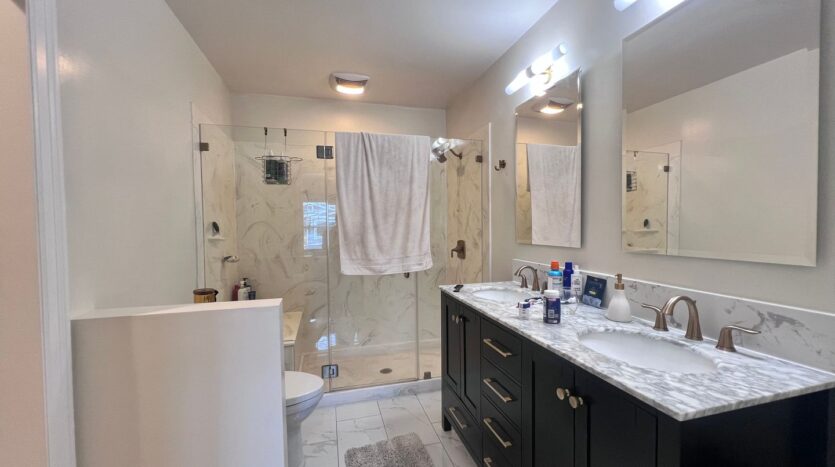 2355 Cherry Street - San Leandro - California - 2 bed, 2 bath rental property