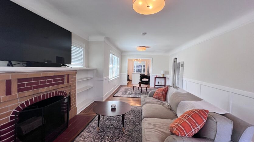 2355 Cherry Street - San Leandro - California - 2 bed, 2 bath rental property