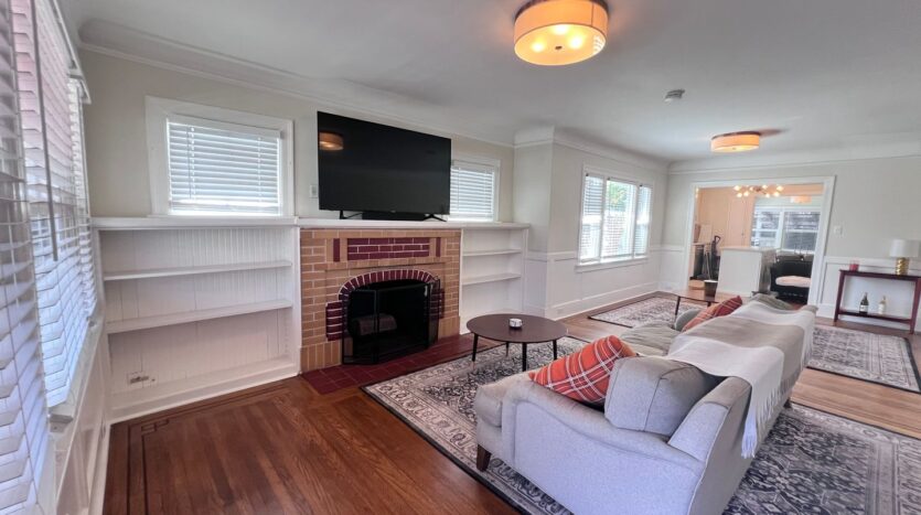 2355 Cherry Street - San Leandro - California - 2 bed, 2 bath rental property