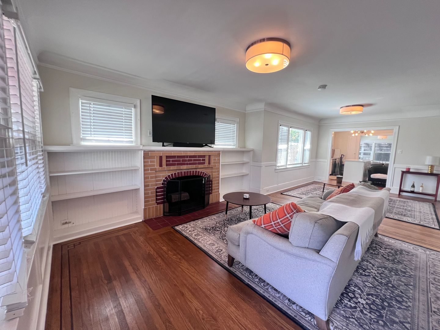 2355 Cherry Street - San Leandro - California - 2 bed, 2 bath rental property