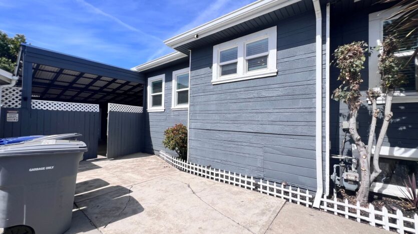 2355 Cherry Street - San Leandro - California - 2 bed, 2 bath rental property