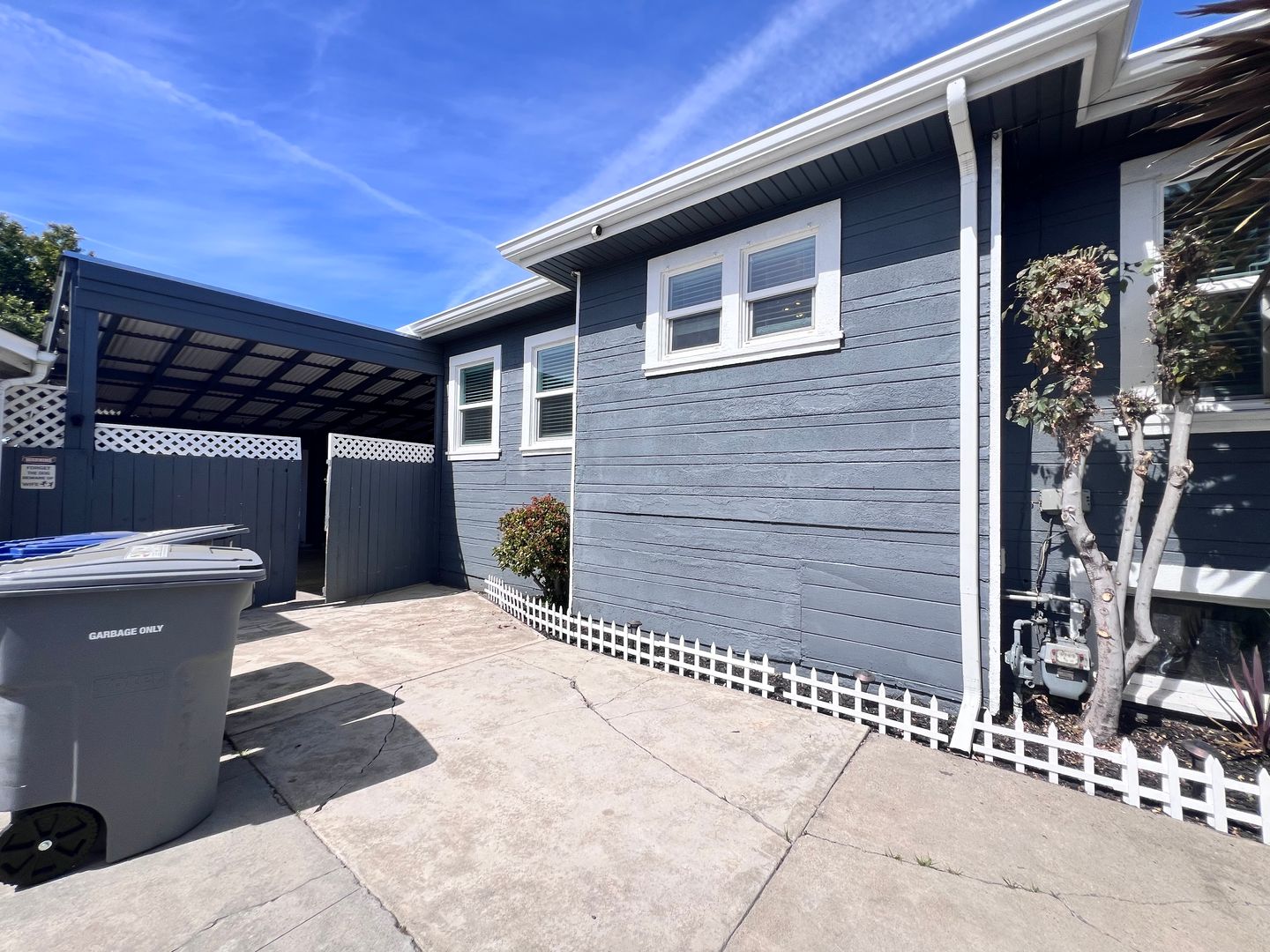 2355 Cherry Street - San Leandro - California - 2 bed, 2 bath rental property