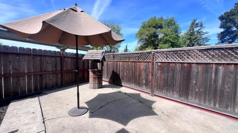 2355 Cherry Street - San Leandro - California - 2 bed, 2 bath rental property