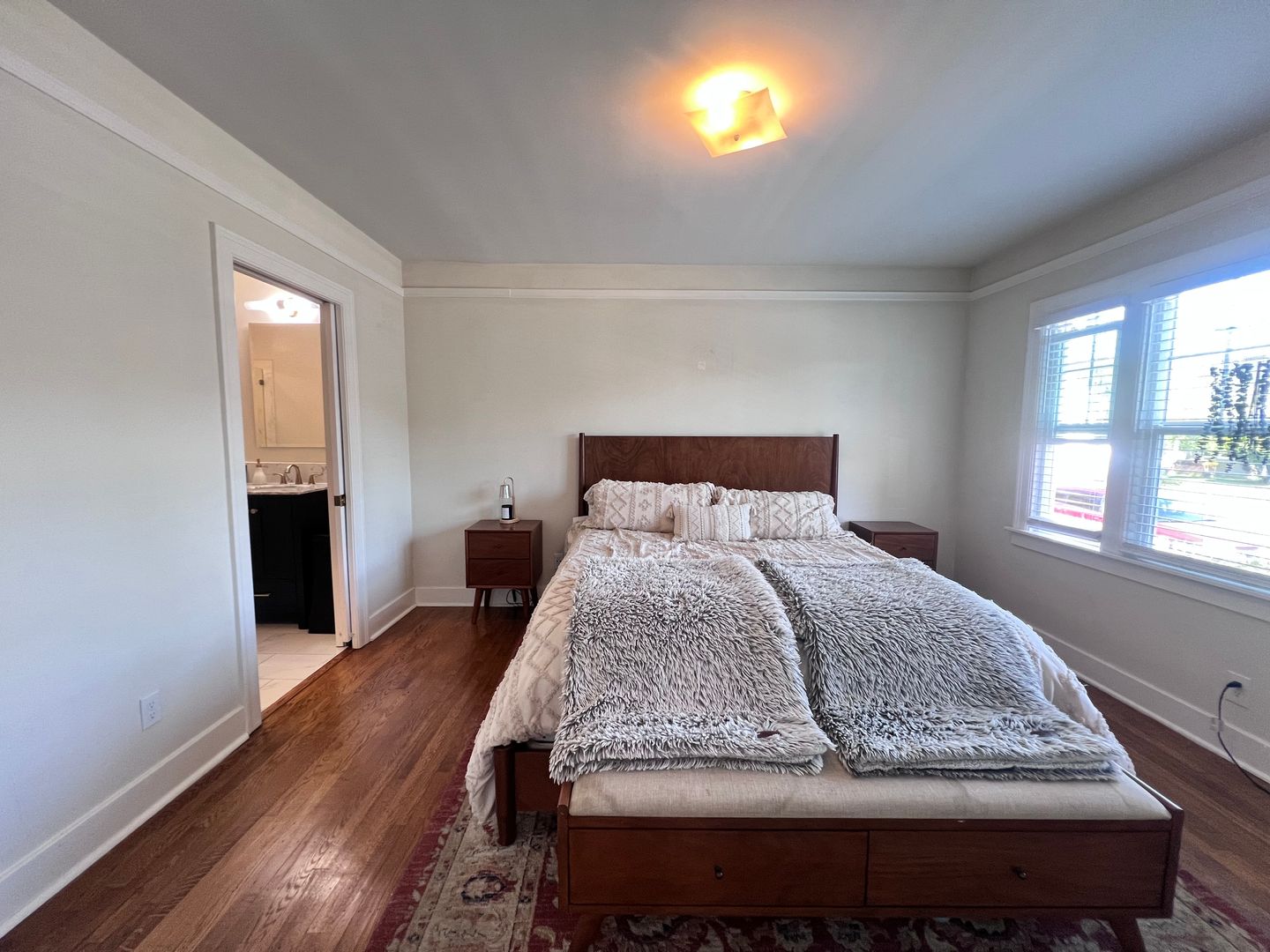 2355 Cherry Street - San Leandro - California - 2 bed, 2 bath rental property