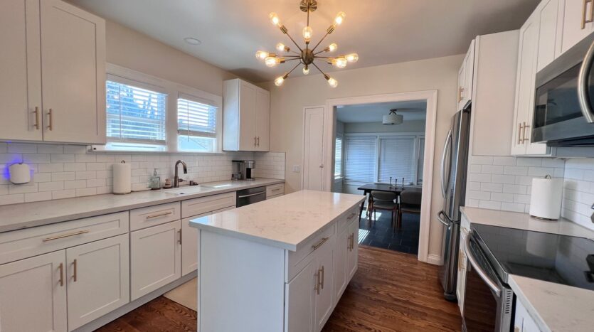 2355 Cherry Street - San Leandro - California - 2 bed, 2 bath rental property