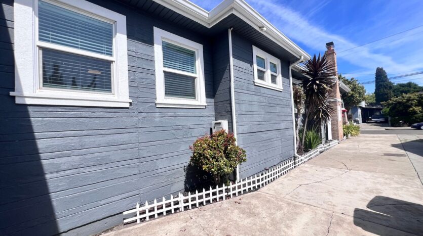 2355 Cherry Street - San Leandro - California - 2 bed, 2 bath rental property