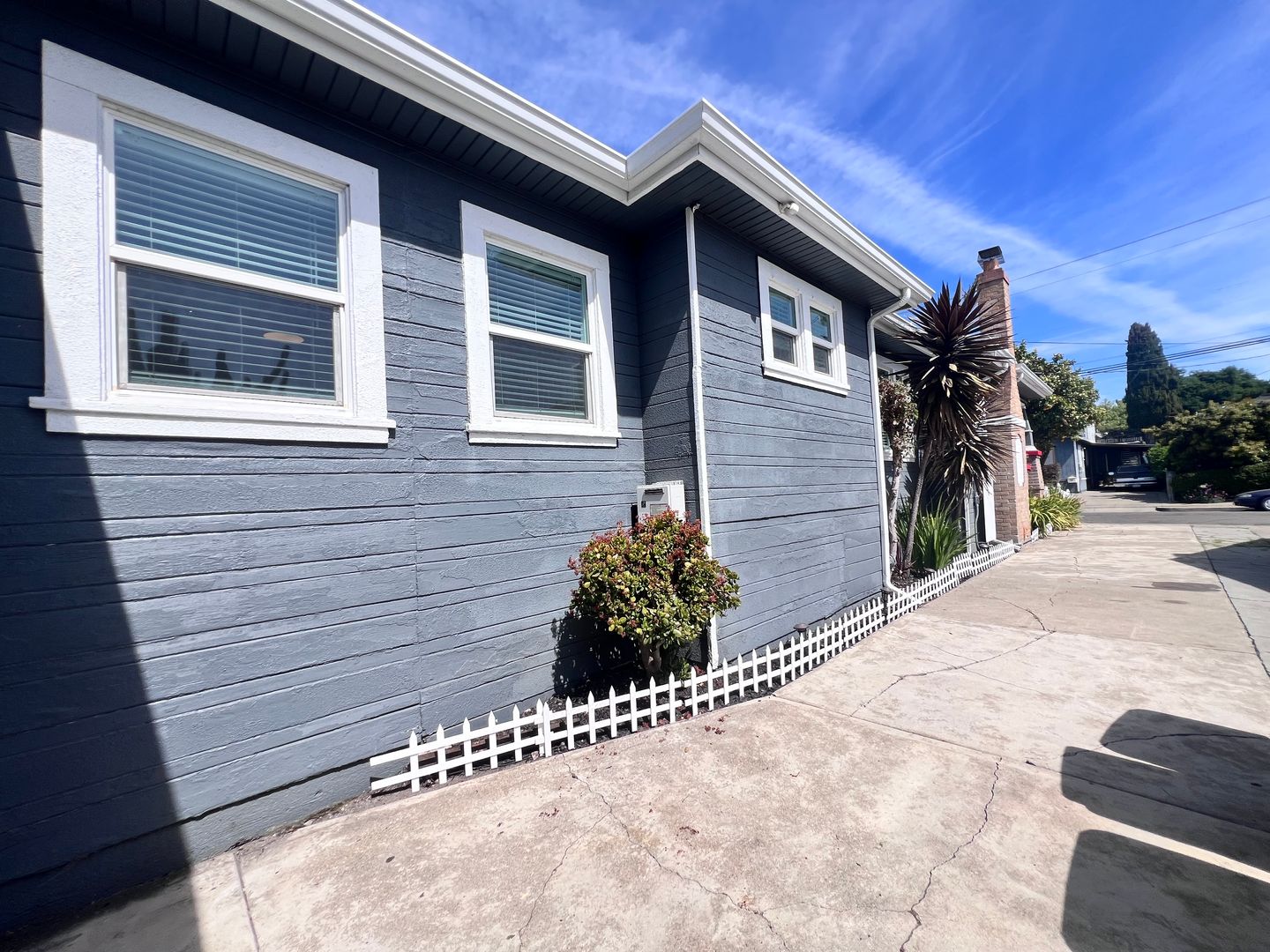2355 Cherry Street - San Leandro - California - 2 bed, 2 bath rental property