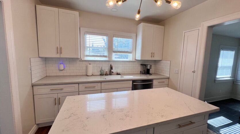 2355 Cherry Street - San Leandro - California - 2 bed, 2 bath rental property