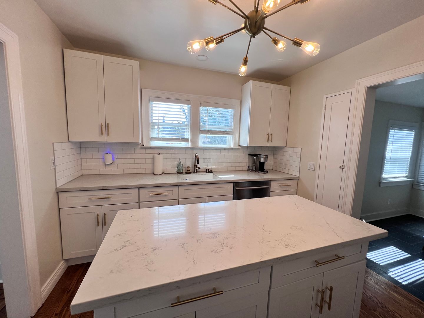 2355 Cherry Street - San Leandro - California - 2 bed, 2 bath rental property